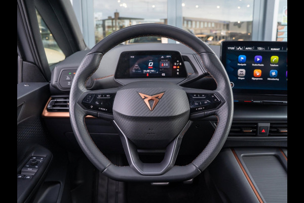 CUPRA Born Business 62 kWh | 360 Camera | Stoelverwarming | Adaptive Cruise