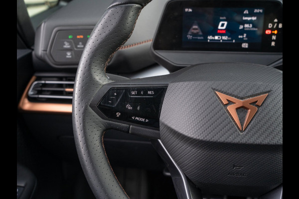 CUPRA Born Business 62 kWh | 360 Camera | Stoelverwarming | Adaptive Cruise
