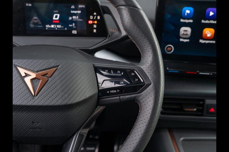 CUPRA Born Business 62 kWh | 360 Camera | Stoelverwarming | Adaptive Cruise