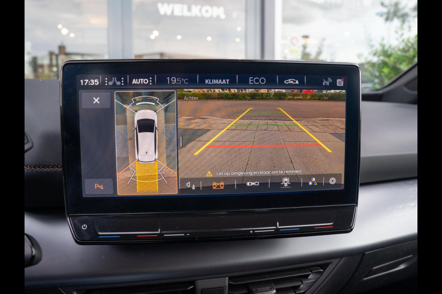 CUPRA Born Business 62 kWh | 360 Camera | Stoelverwarming | Adaptive Cruise