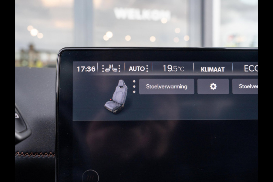 CUPRA Born Business 62 kWh | 360 Camera | Stoelverwarming | Adaptive Cruise