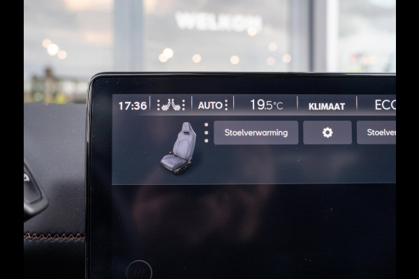 CUPRA Born Business 62 kWh | 360 Camera | Stoelverwarming | Adaptive Cruise
