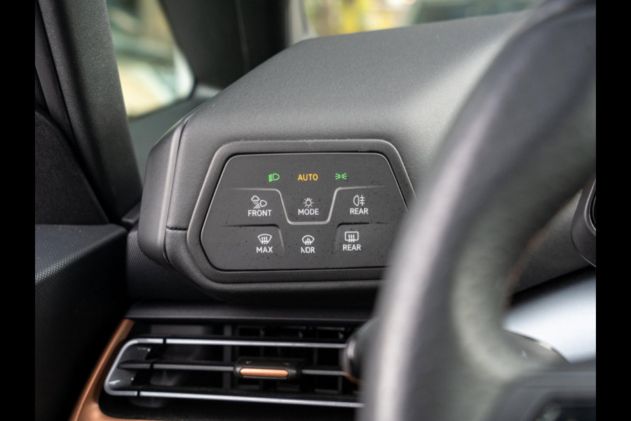 CUPRA Born Business 62 kWh | 360 Camera | Stoelverwarming | Adaptive Cruise
