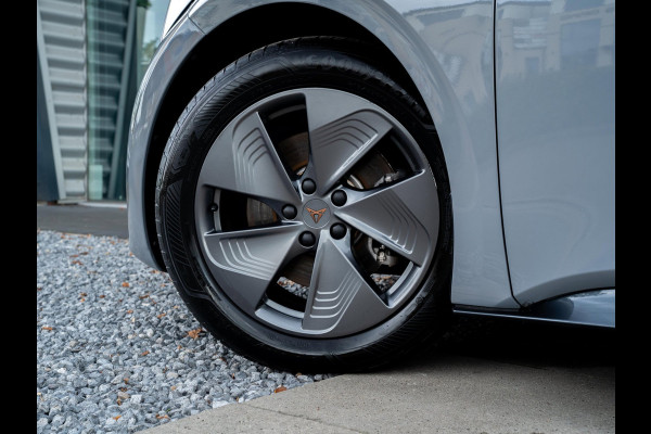 CUPRA Born Business 62 kWh | 360 Camera | Stoelverwarming | Adaptive Cruise