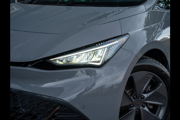 CUPRA Born Business 62 kWh | 360 Camera | Stoelverwarming | Adaptive Cruise