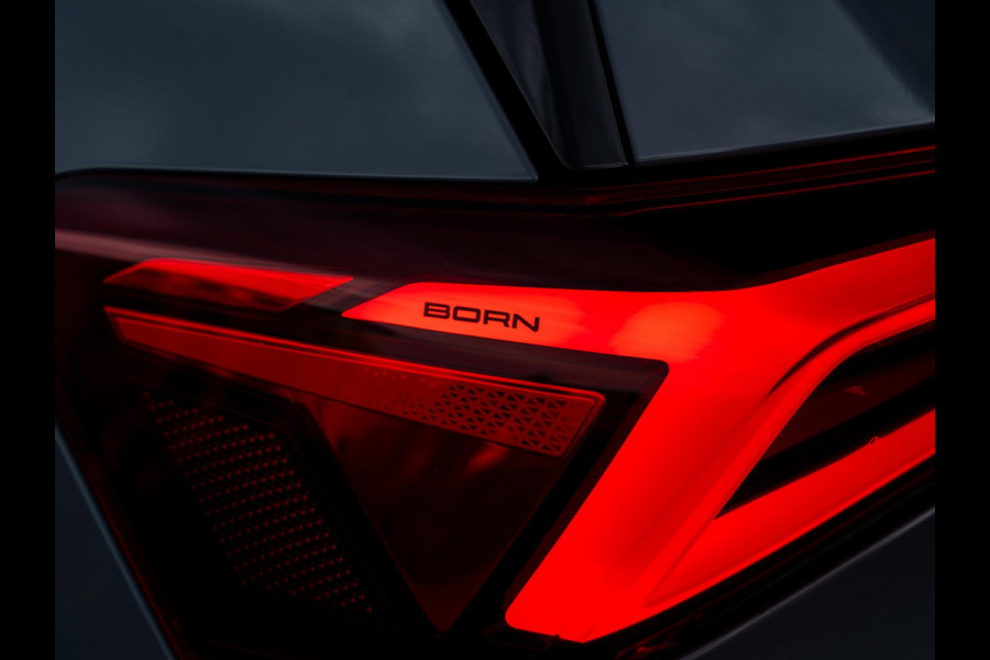 CUPRA Born Business 62 kWh | 360 Camera | Stoelverwarming | Adaptive Cruise