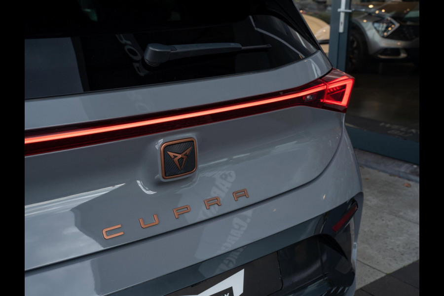 CUPRA Born Business 62 kWh | 360 Camera | Stoelverwarming | Adaptive Cruise