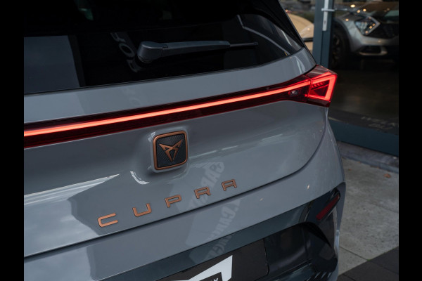 CUPRA Born Business 62 kWh | 360 Camera | Stoelverwarming | Adaptive Cruise