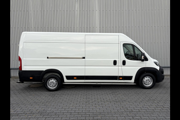 Peugeot Boxer 435 2.2 L4H3*MARGE*NAVI*CAM*CRUISE*A/C*TEL*3PERS*