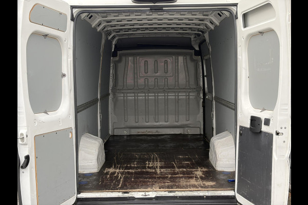 Peugeot Boxer 435 2.2 L4H3*MARGE*NAVI*CAM*CRUISE*A/C*TEL*3PERS*