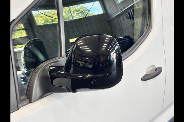 Peugeot Partner 1.5 BlueHDi 100 S&S L2 Navigatie Apple CarPlay Android Auto Parkeerhulp Cruise Control Dodehoekdetectie Airco