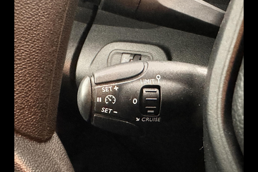 Peugeot Partner 1.5 BlueHDi 100 S&S L2 Navigatie Apple CarPlay Android Auto Parkeerhulp Cruise Control Dodehoekdetectie Airco