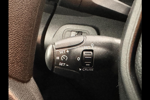 Peugeot Partner 1.5 BlueHDi 100 S&S L2 Navigatie Apple CarPlay Android Auto Parkeerhulp Cruise Control Dodehoekdetectie Airco