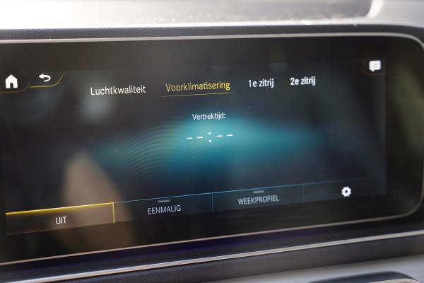 Mercedes-Benz GLE 350 DE 4-Matic AMG / Burmester / Elektrische Trekhaak
