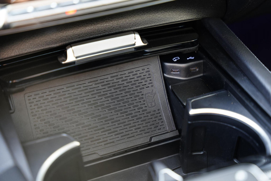 Mercedes-Benz GLE 350 DE 4-Matic AMG / Burmester / Elektrische Trekhaak