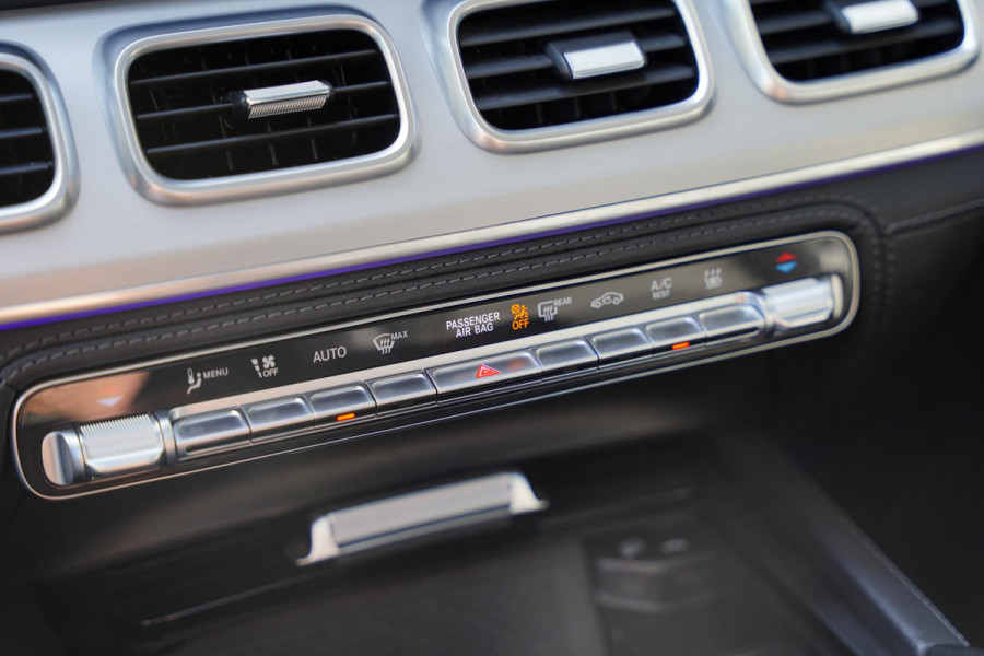 Mercedes-Benz GLE 350 DE 4-Matic AMG / Burmester / Elektrische Trekhaak