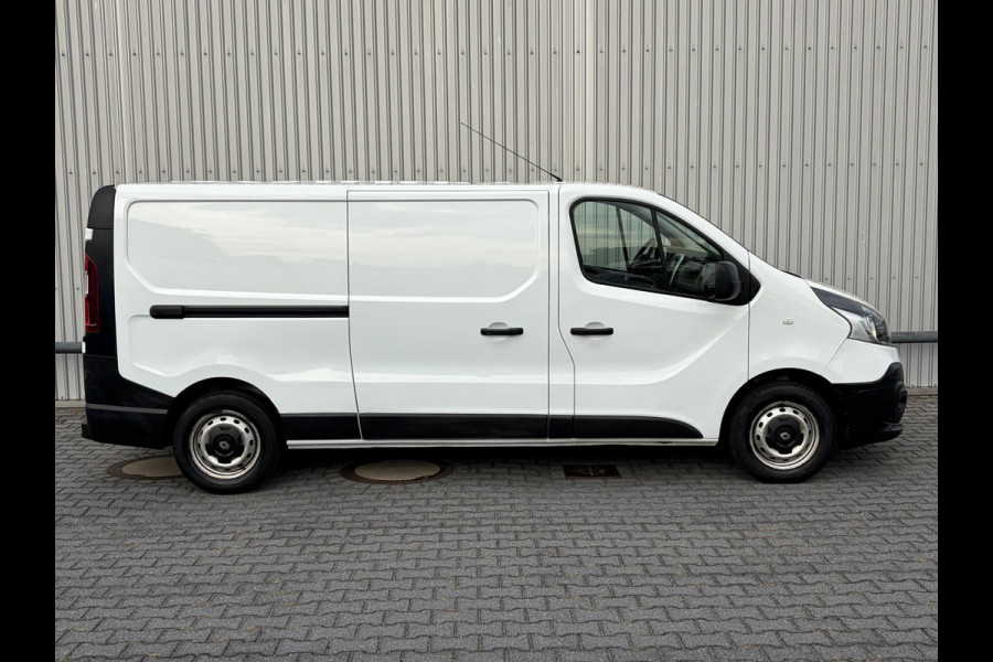 Renault Trafic 1.6 dCi L2H1 Comfort*NAVI*CRUISE*HAAK*A/C*TEL*3PER
