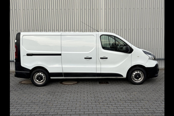 Renault Trafic 1.6 dCi L2H1 Comfort*NAVI*CRUISE*HAAK*A/C*TEL*3PER