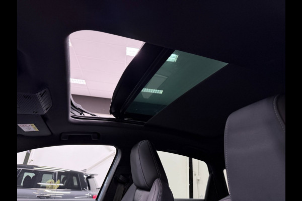 Audi Q4 Sportback e-tron 50 quattro 21" 3X S-LINE LEDER+ M-STOELEN/PANO/H-UP/SONOS/DAB/CARPLAY/ADAPT-CRUISE///