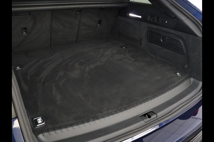 Audi A6 Avant 55 TFSI e quattro Competition | S-Line | SOH 83.4% | Panoramadak | Adaptive cruise | Carplay | Memory | Leder/alcantara | Stoelverwarming | Virtual dashboard | Climate control |