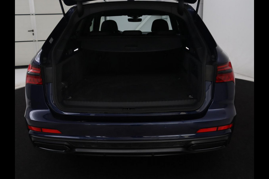 Audi A6 Avant 55 TFSI e quattro Competition | S-Line | SOH 83.4% | Panoramadak | Adaptive cruise | Carplay | Memory | Leder/alcantara | Stoelverwarming | Virtual dashboard | Climate control |