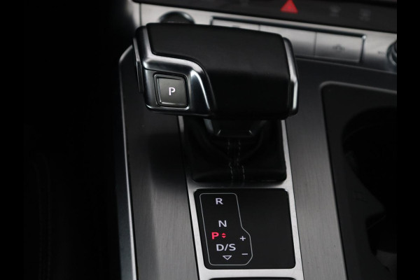 Audi A6 Avant 55 TFSI e quattro Competition | S-Line | SOH 83.4% | Panoramadak | Adaptive cruise | Carplay | Memory | Leder/alcantara | Stoelverwarming | Virtual dashboard | Climate control |