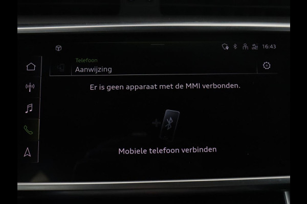 Audi A6 Avant 55 TFSI e quattro Competition | S-Line | SOH 83.4% | Panoramadak | Adaptive cruise | Carplay | Memory | Leder/alcantara | Stoelverwarming | Virtual dashboard | Climate control |