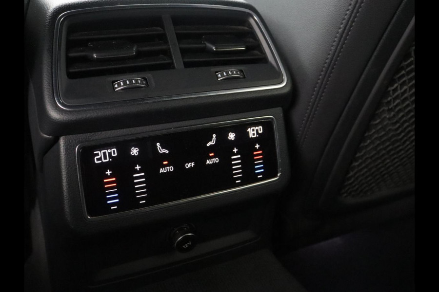 Audi A6 Avant 55 TFSI e quattro Competition | S-Line | SOH 83.4% | Panoramadak | Adaptive cruise | Carplay | Memory | Leder/alcantara | Stoelverwarming | Virtual dashboard | Climate control |