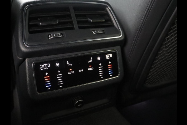 Audi A6 Avant 55 TFSI e quattro Competition | S-Line | SOH 83.4% | Panoramadak | Adaptive cruise | Carplay | Memory | Leder/alcantara | Stoelverwarming | Virtual dashboard | Climate control |