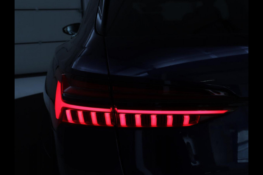 Audi A6 Avant 55 TFSI e quattro Competition | S-Line | SOH 83.4% | Panoramadak | Adaptive cruise | Carplay | Memory | Leder/alcantara | Stoelverwarming | Virtual dashboard | Climate control |