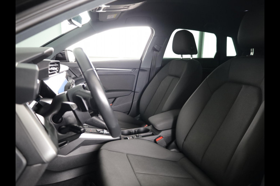 Audi A3 Sportback 30 TFSI Pro Line 110 pk S-tronic | Navigatie via App | Achteruitrijcamera  | Cruise control | LED koplampen | Apple carplay/ Android auto |