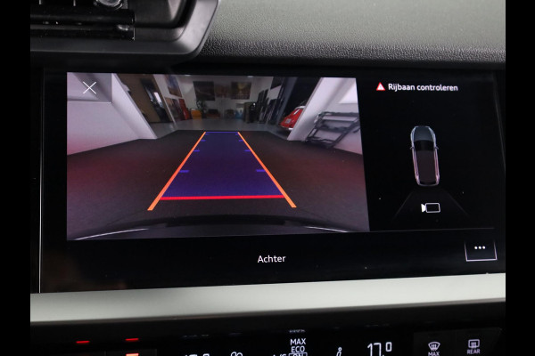 Audi A3 Sportback 30 TFSI Pro Line 110 pk S-tronic | Navigatie via App | Achteruitrijcamera  | Cruise control | LED koplampen | Apple carplay/ Android auto |