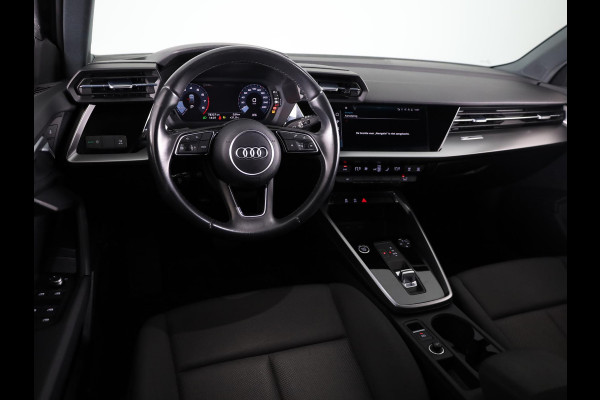 Audi A3 Sportback 30 TFSI Pro Line 110 pk S-tronic | Navigatie via App | Achteruitrijcamera  | Cruise control | LED koplampen | Apple carplay/ Android auto |