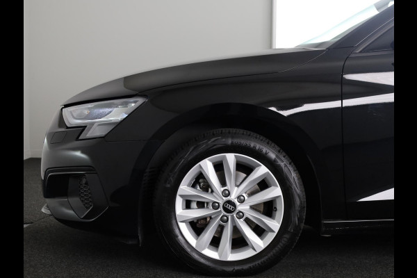 Audi A3 Sportback 30 TFSI Pro Line 110 pk S-tronic | Navigatie via App | Achteruitrijcamera  | Cruise control | LED koplampen | Apple carplay/ Android auto |