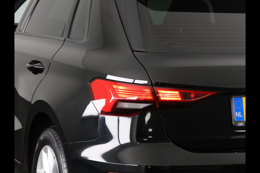 Audi A3 Sportback 30 TFSI Pro Line 110 pk S-tronic | Navigatie via App | Achteruitrijcamera  | Cruise control | LED koplampen | Apple carplay/ Android auto |