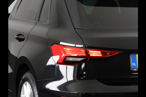 Audi A3 Sportback 30 TFSI Pro Line 110 pk S-tronic | Navigatie via App | Achteruitrijcamera  | Cruise control | LED koplampen | Apple carplay/ Android auto |