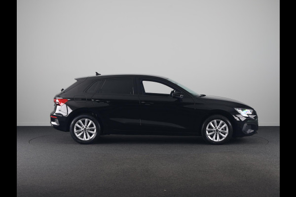 Audi A3 Sportback 30 TFSI Pro Line 110 pk S-tronic | Navigatie via App | Achteruitrijcamera  | Cruise control | LED koplampen | Apple carplay/ Android auto |