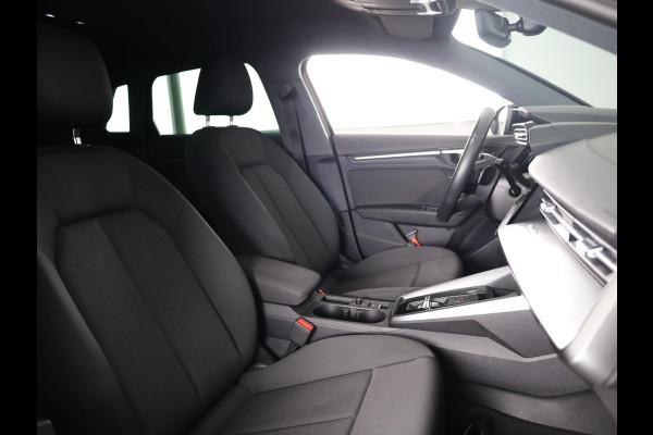 Audi A3 Sportback 30 TFSI Pro Line 110 pk S-tronic | Navigatie via App | Achteruitrijcamera  | Cruise control | LED koplampen | Apple carplay/ Android auto |
