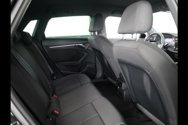 Audi A3 Sportback 30 TFSI Pro Line 110 pk S-tronic | Navigatie via App | Achteruitrijcamera  | Cruise control | LED koplampen | Apple carplay/ Android auto |