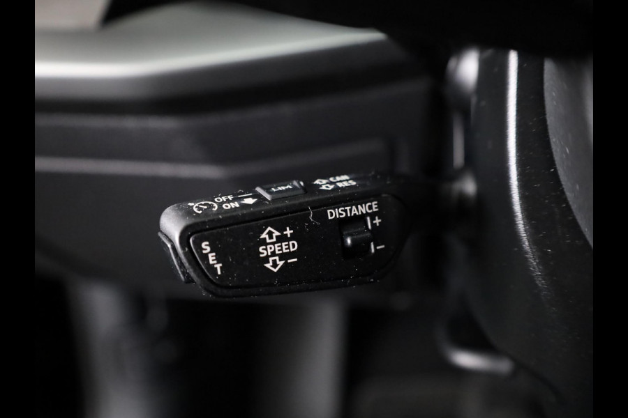 Audi A3 Sportback 30 TFSI Pro Line 110 pk S-tronic | Navigatie via App | Achteruitrijcamera  | Cruise control | LED koplampen | Apple carplay/ Android auto |