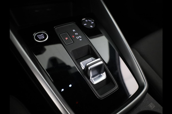 Audi A3 Sportback 30 TFSI Pro Line 110 pk S-tronic | Navigatie via App | Achteruitrijcamera  | Cruise control | LED koplampen | Apple carplay/ Android auto |