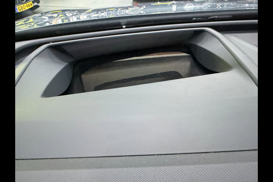 Audi Q4 Sportback e-tron 50 quattro 21" 3X S-LINE LEDER+ M-STOELEN/PANO/H-UP/SONOS/DAB/CARPLAY/ADAPT-CRUISE///
