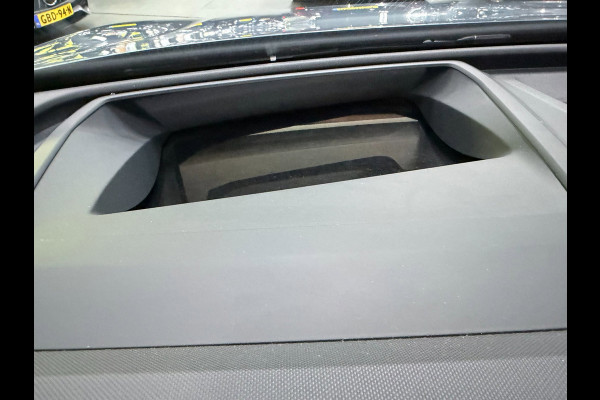 Audi Q4 Sportback e-tron 50 quattro 21" 3X S-LINE LEDER+ M-STOELEN/PANO/H-UP/SONOS/DAB/CARPLAY/ADAPT-CRUISE///
