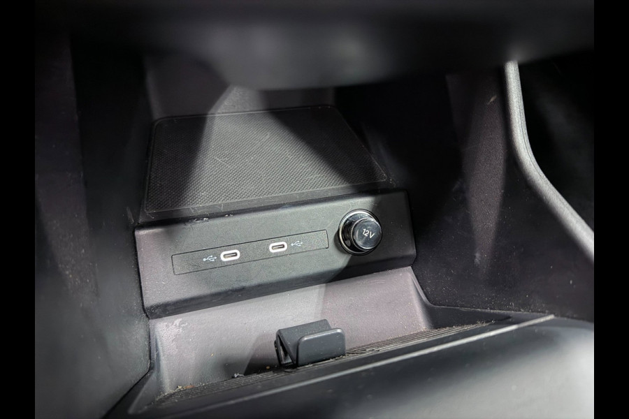 Audi Q4 Sportback e-tron 50 quattro 21" 3X S-LINE LEDER+ M-STOELEN/PANO/H-UP/SONOS/DAB/CARPLAY/ADAPT-CRUISE///