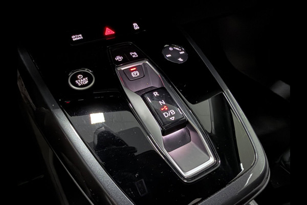 Audi Q4 Sportback e-tron 50 quattro 21" 3X S-LINE LEDER+ M-STOELEN/PANO/H-UP/SONOS/DAB/CARPLAY/ADAPT-CRUISE///