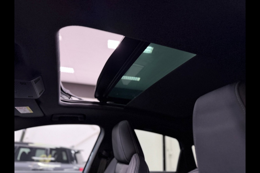 Audi Q4 Sportback e-tron 50 quattro 21" 3X S-LINE LEDER+ M-STOELEN/PANO/H-UP/SONOS/DAB/CARPLAY/ADAPT-CRUISE///