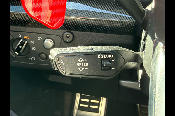 Audi Q5 3.0 TFSI SQ5 quattro Pro Line Plus | Bang & Olufsen | RS Leer | Luchtvering | Panoramadak | Stoelverwarming | Carbon | Head-Up Display | Adaptive Cruise Control | Apple Carplay | 360 Camera | Standkachel | Trekhaak | Memory Se