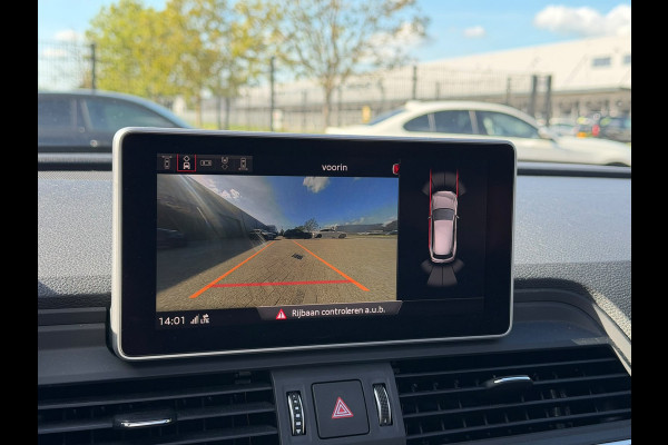 Audi Q5 3.0 TFSI SQ5 quattro Pro Line Plus | Bang & Olufsen | RS Leer | Luchtvering | Panoramadak | Stoelverwarming | Carbon | Head-Up Display | Adaptive Cruise Control | Apple Carplay | 360 Camera | Standkachel | Trekhaak | Memory Se