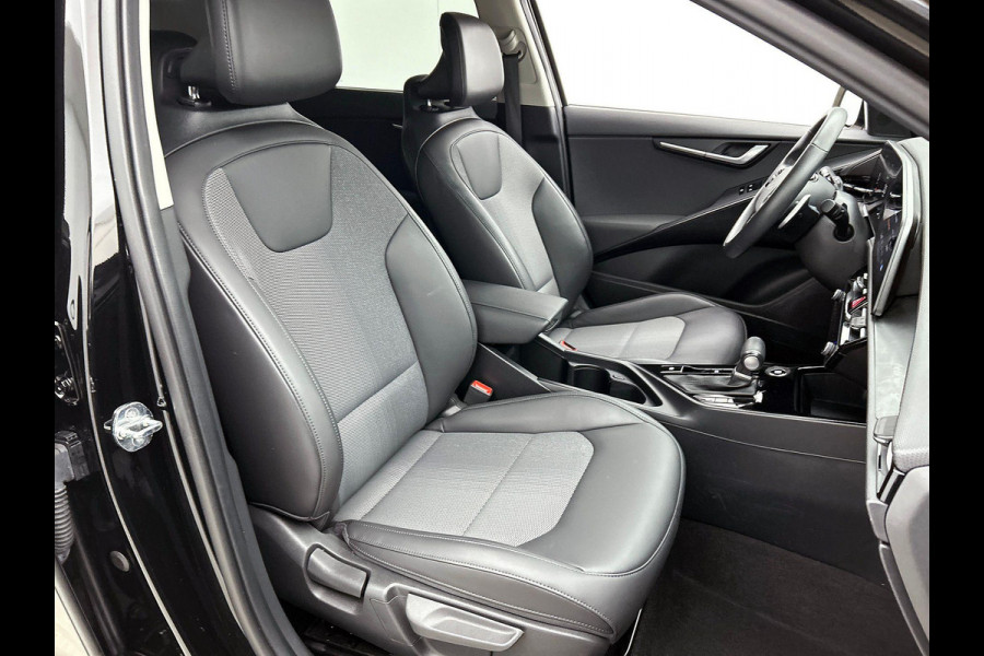 Kia Niro 1.6 GDi Hybrid DynamicLine CAMERA | NAVI & CARPLAY  | STOF-LEER