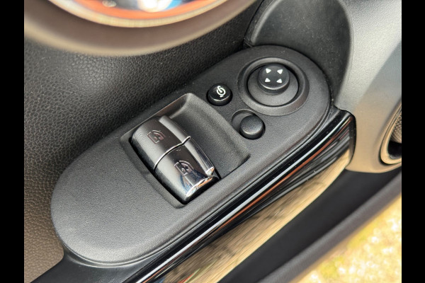 MINI 3-deurs 1.5 Cooper JCW 2019 ZWART NAVI LEDER LM NAP!